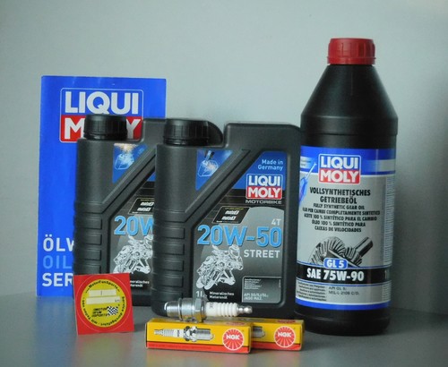 Kit entretien bmw r51 - r51,