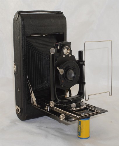 Contessa nettel duroll folding - contessa,