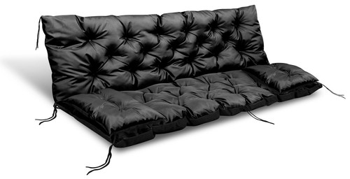 Coussin jardin 120 60 x - coussin,
