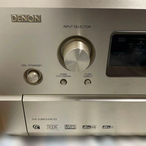 Denon avc a11sr surround - denon, avc-a11sr