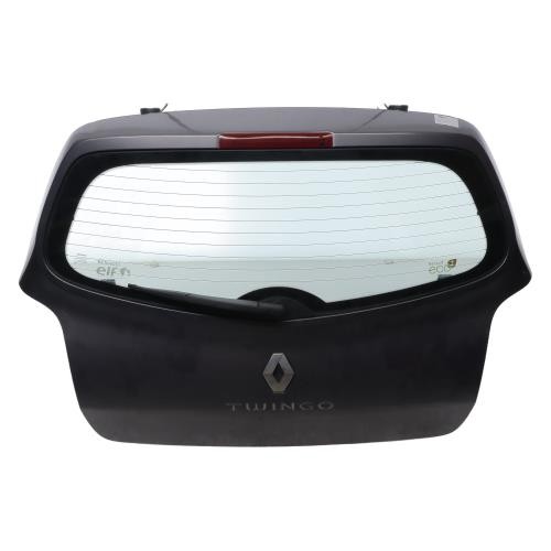 Malle hayon arriere renault - malle/hayon,