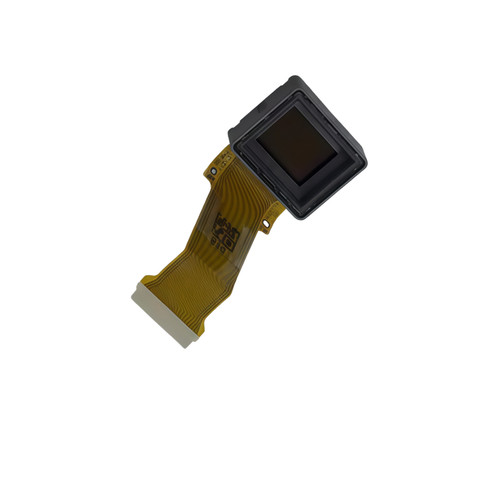 Camera viewfinder screen