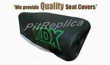 HOUSSE DE SELLE KDX 250 année