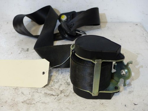 Ceinture arriere droit peugeot - ceinture,