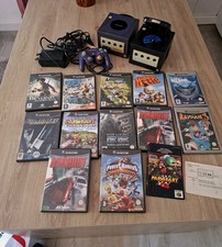 ​Lot Nintendo GameCube : 2