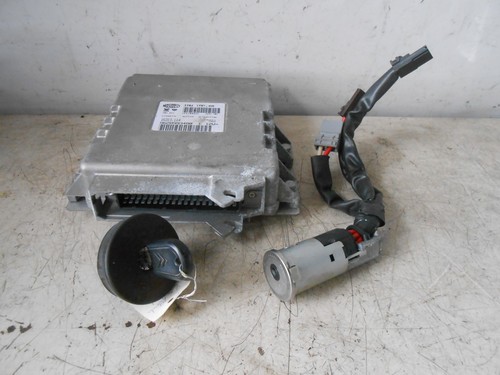 Kit demarrage citroen - demarrage, 1.4
