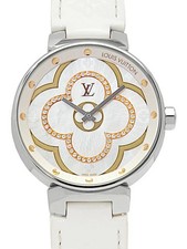 Montre LOUIS VUITTON Tambour