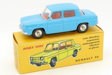Dinky Toys 517 - RENAULT 8, R8