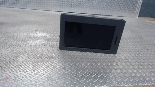 Ecran gps renault clio - gps,