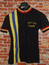 EROICA Maille Shirt Maillot