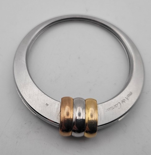 Pince billets cartier - pince,