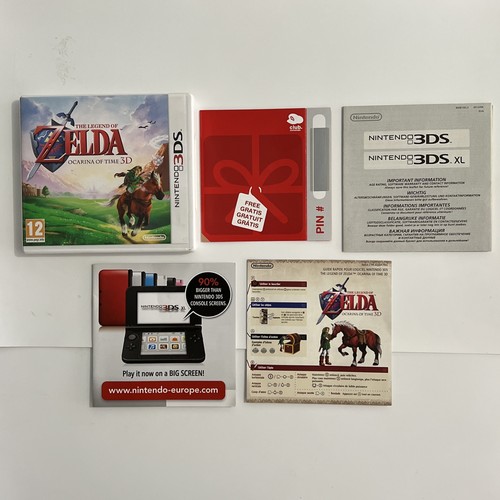 The legend zelda ocarina of - the,