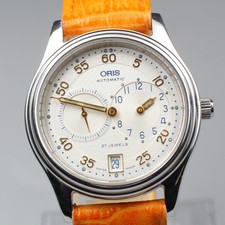 Exc+5* Montre Homme Vintage