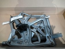 Leve vitre electrique arriere gauche OPEL ASTRA G CABRIOLET 9199596