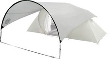 Classic Awning Auvent Gris