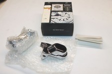 KIT CACHE MOYEU ROUE ARRIERE