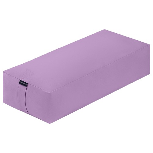 Retrospec sequoia yoga bolster - sequoia,