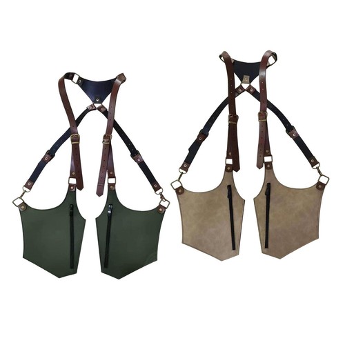Sac bandoulière caché - bandoulière,