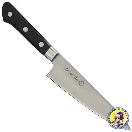 Couteau tojiro bolstered - tojiro,
