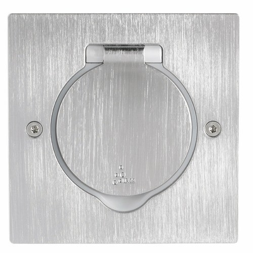 Prise sol platinum - sol,