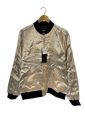 Veste Sukajan Schott (Taille