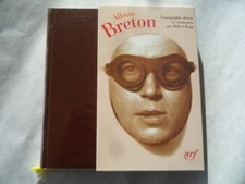 PLEIADE Album BRETON de 2008