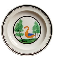 Faience fine forges - fine,