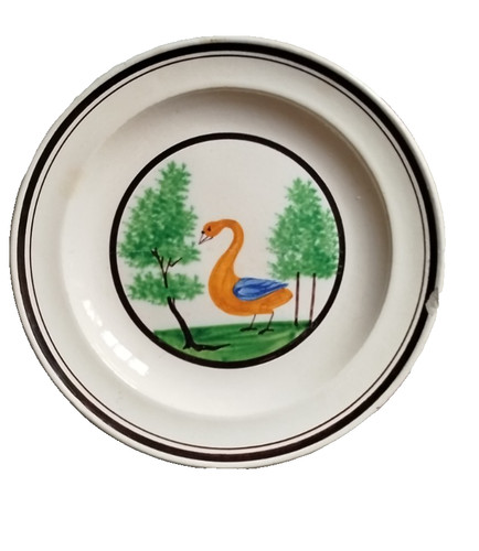 Faience fine forges les - fine,
