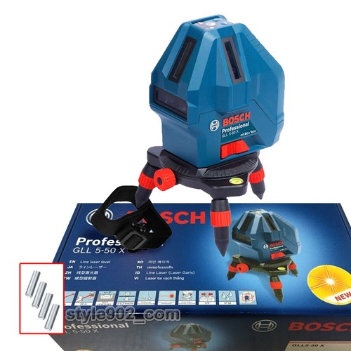 Original bosch gll 50x - original,