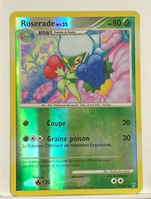 Roselia 123/147 reverse holo