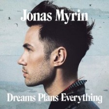 JONAS MYRIN - DREAMS PLANS
