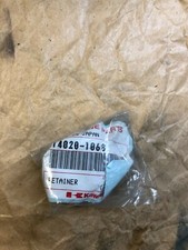 cage a aiguille roulement nu