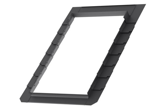 Velux edl pk08 raccord - edl, ardoise