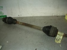 CARDAN (TRANSMISSION) CLIO 2 PHASE 1 1.9 DTI (ABS 44 DENTS)
