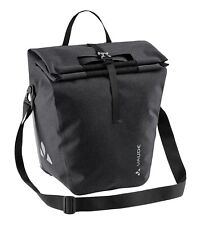 VAUDE sacoche de vélo Recycle Black