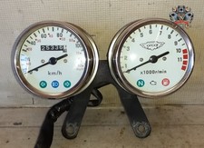 COMPTEUR ORCAL 125 SIRIO de 2018 à 2022 - réf : 105