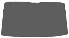 Graphite Tapis de coffre