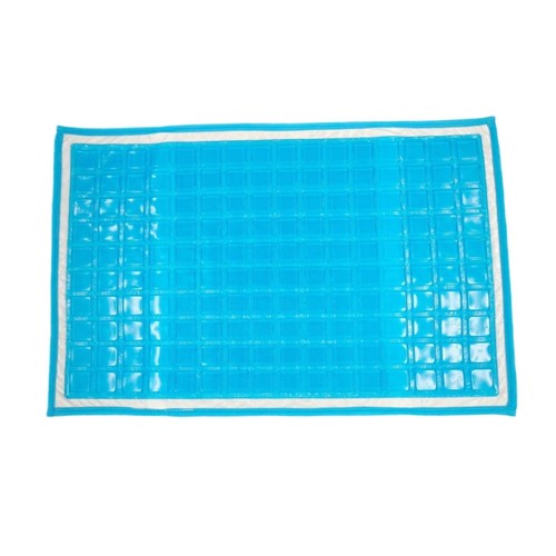 Coussin gel rafraîchissant - coussin,