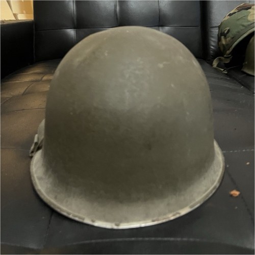 Casque français m51 avec - français,