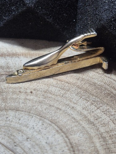 Pince cravate vintage - pince,