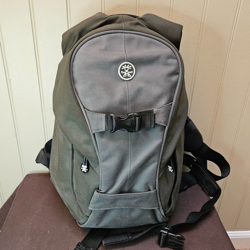 Crumpler the keystone camera - the,