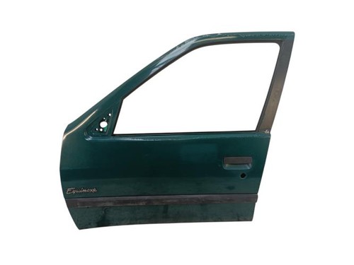 Porte avant gauche peugeot - porte,
