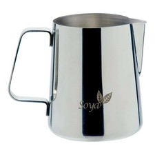 Laitière Cappuccino Facile