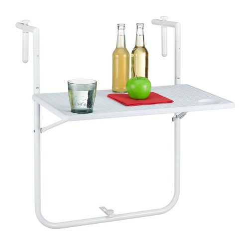 Table balcon suspendue - , 2