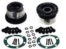 Accouplement du moyeu AVM AVM 445 pour PATROL GR IV (Y60, GR) 4.2 1988-1997