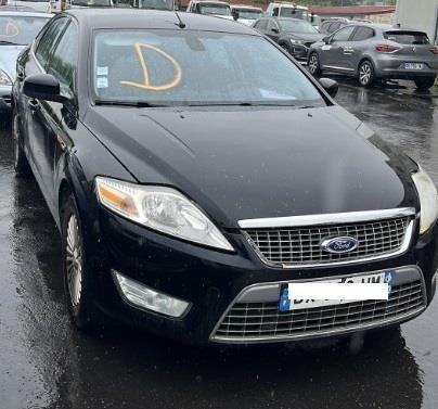 Catalyseur ford - catalyseur,