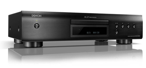 Lecteur denon dcd 600ne - lecteur, dcd-600ne