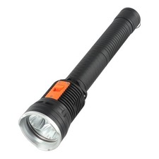 Lampe de Poche Plongée