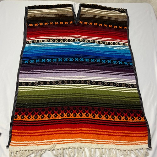 Poncho mexican clint eastwood - mexican,