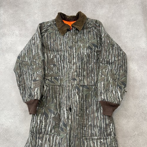 Combinaison realtree homme - homme, xl